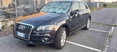 Audi Q5 2.0 TFSI 211 CV quattro (2)