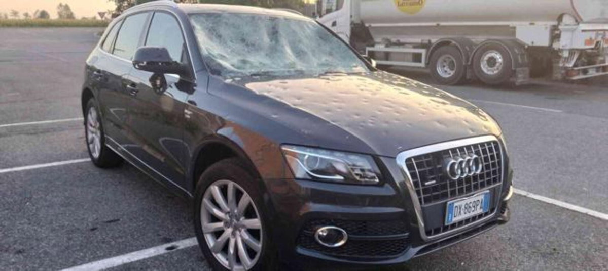 Audi Q5 2.0 TFSI 211 CV quattro (3)