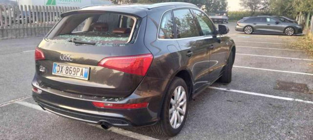 Audi Q5 2.0 TFSI 211 CV quattro (5)
