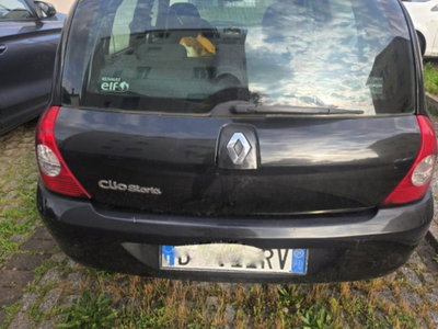 Renault Clio Storia 1.2 16V 5 porte GPL Confort (4)