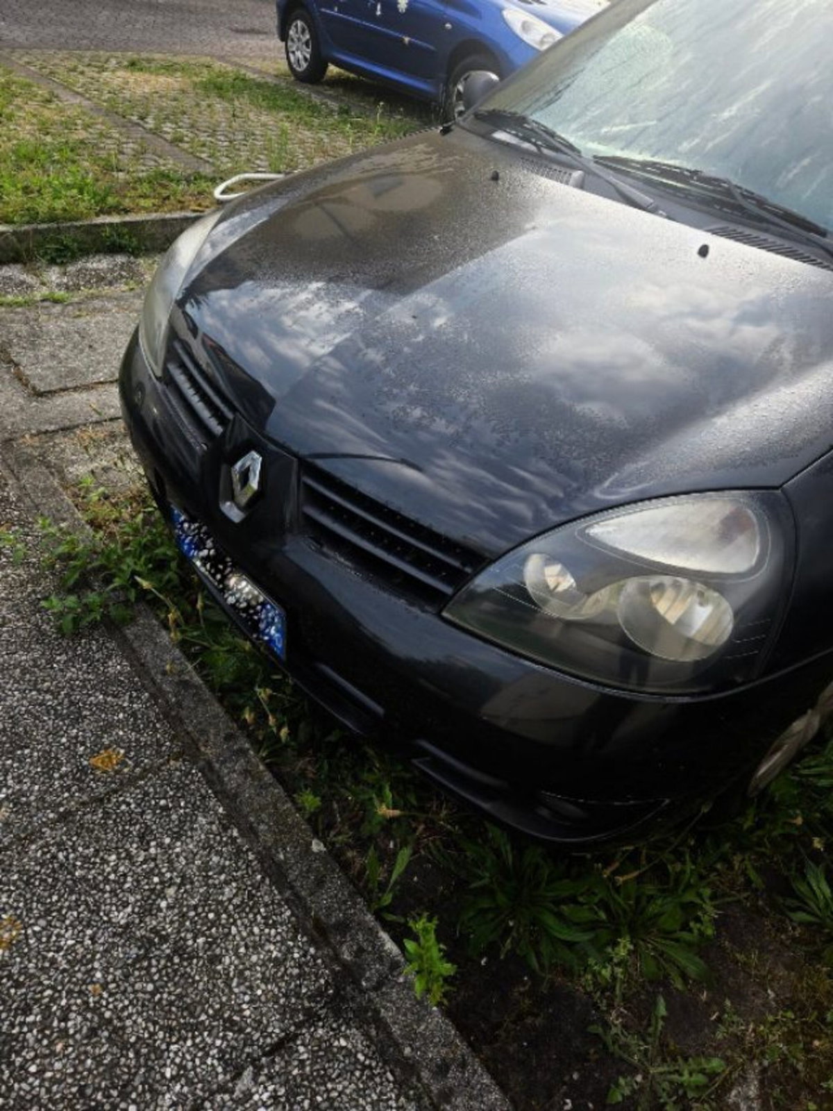 Renault Clio Storia 1.2 16V 5 porte GPL Confort (5)