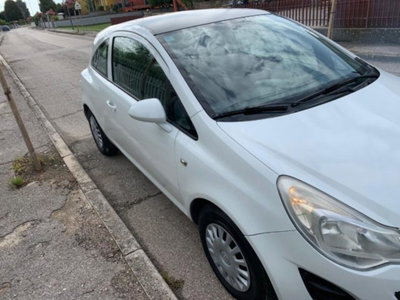 Opel Corsa 1.3 CDTI 75CV F.AP. 3 porte Van (4)