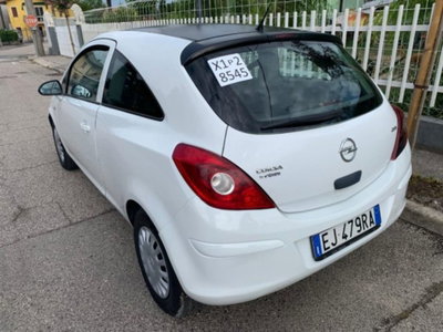 Opel Corsa 1.3 CDTI 75CV F.AP. 3 porte Van (5)