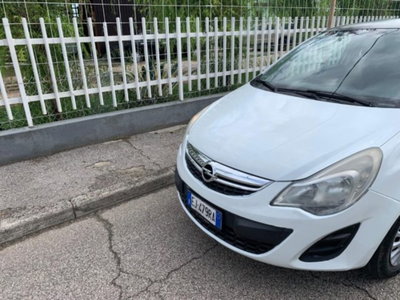 Opel Corsa 1.3 CDTI 75CV F.AP. 3 porte Van (6)