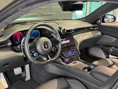 Maserati Granturismo 3.0 Trofeo awd auto (11)