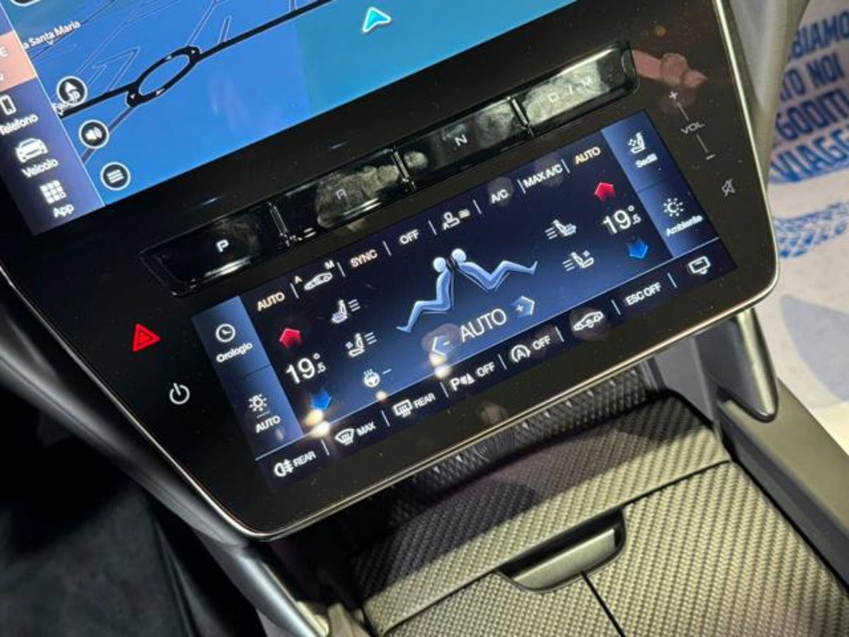 Maserati Granturismo 3.0 Trofeo awd auto (16)