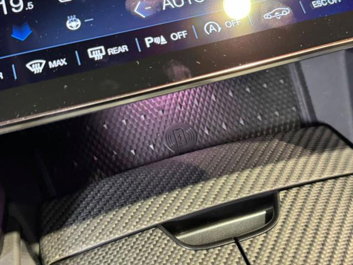 Maserati Granturismo 3.0 Trofeo awd auto (17)