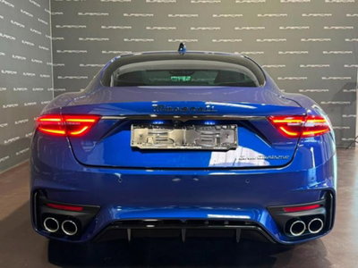 Maserati Granturismo 3.0 Trofeo awd auto (4)