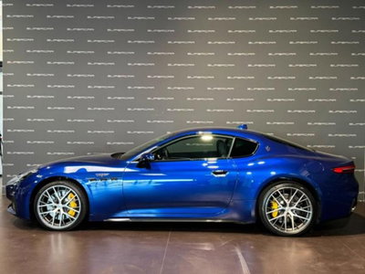 Maserati Granturismo 3.0 Trofeo awd auto (5)