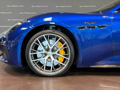 Maserati Granturismo 3.0 Trofeo awd auto (8)