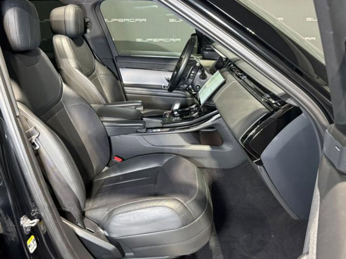 Land Rover Range Rover Sport 3.0D l6 249 CV HSE Dynamic Stealth (13)