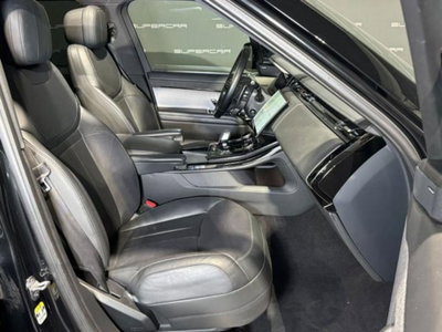 Land Rover Range Rover Sport 3.0D l6 249 CV HSE Dynamic Stealth (13)