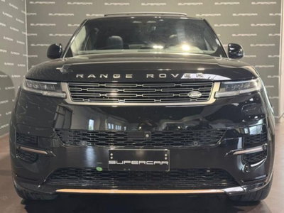 Land Rover Range Rover Sport 3.0D l6 249 CV HSE Dynamic Stealth (2)