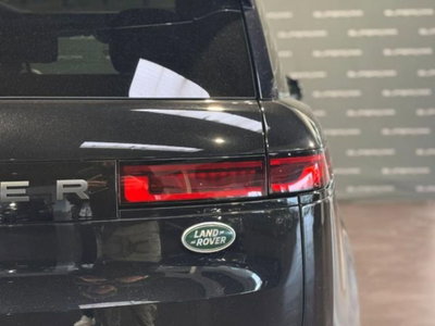 Land Rover Range Rover Sport 3.0D l6 249 CV HSE Dynamic Stealth (6)