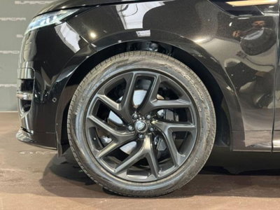 Land Rover Range Rover Sport 3.0D l6 249 CV HSE Dynamic Stealth (8)