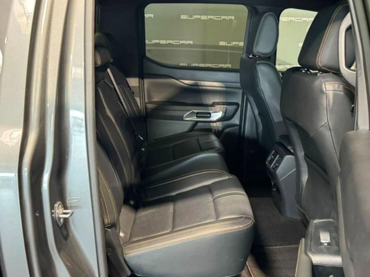 Ford Ranger Pick-up 2.0 ecoblue doppia cabina Wildtrak X awd 205cv auto (13)