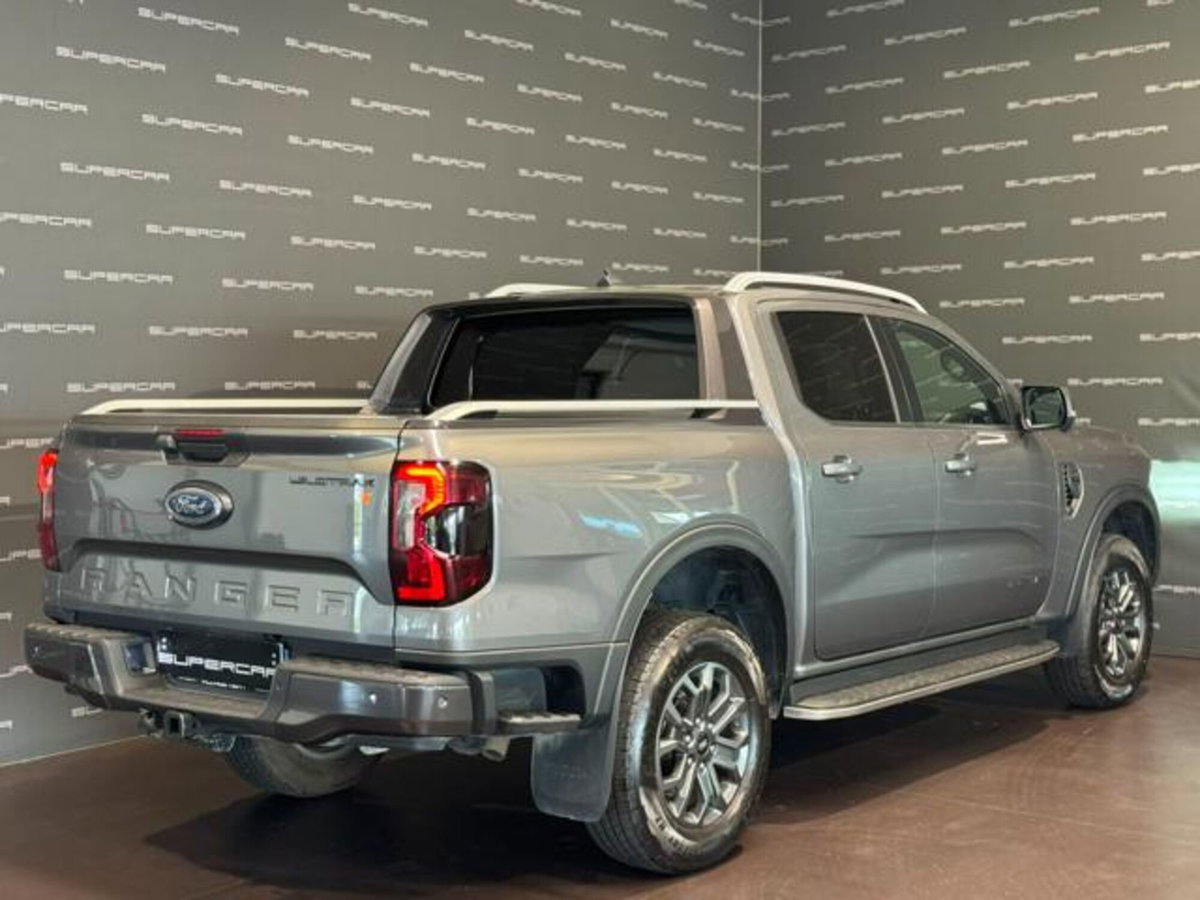 Ford Ranger Pick-up 2.0 ecoblue doppia cabina Wildtrak X awd 205cv auto (3)