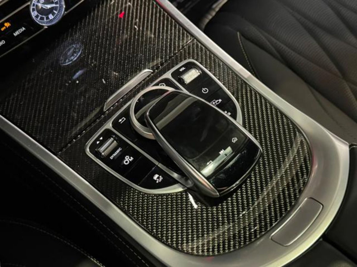 Mercedes-Benz Classe G 400 d Exclusive (20)