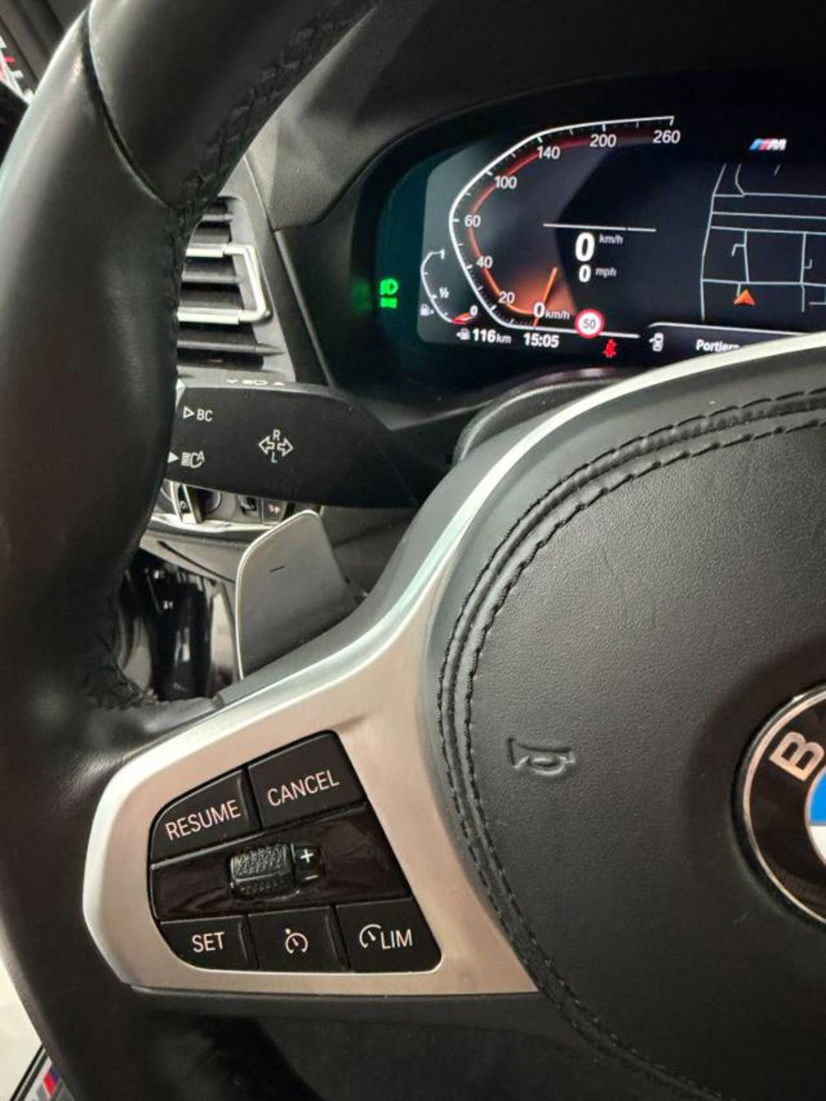 BMW X4 xdrive20i mhev 48V Msport auto (19)