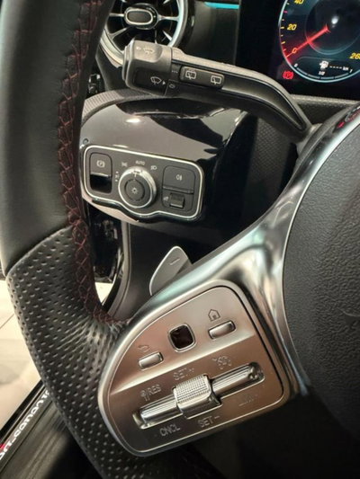 Mercedes-Benz Classe A Sedan 200 Automatic 4p. Premium (11)