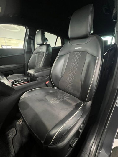 Kia Sportage 1.6 crdi mhev GT-line Plus Premium Pack awd dct (8)