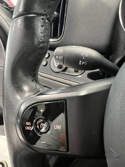 MINI Mini Countryman 1.5 Cooper SE Countryman ALL4 Automatica (10)
