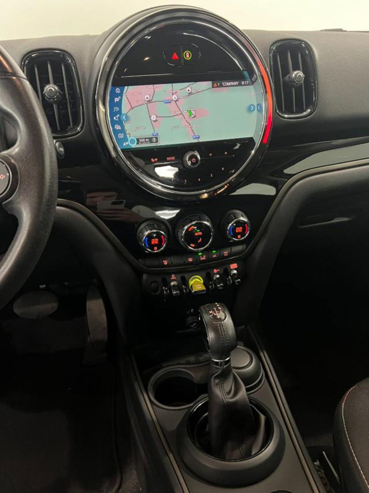 MINI Mini Countryman 1.5 Cooper SE Countryman ALL4 Automatica (11)