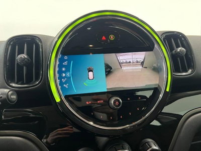 MINI Mini Countryman 1.5 Cooper SE Countryman ALL4 Automatica (12)