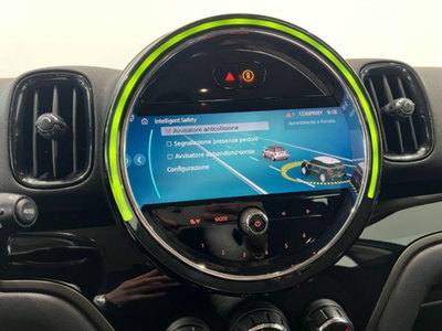MINI Mini Countryman 1.5 Cooper SE Countryman ALL4 Automatica (13)