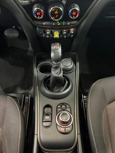 MINI Mini Countryman 1.5 Cooper SE Countryman ALL4 Automatica (16)