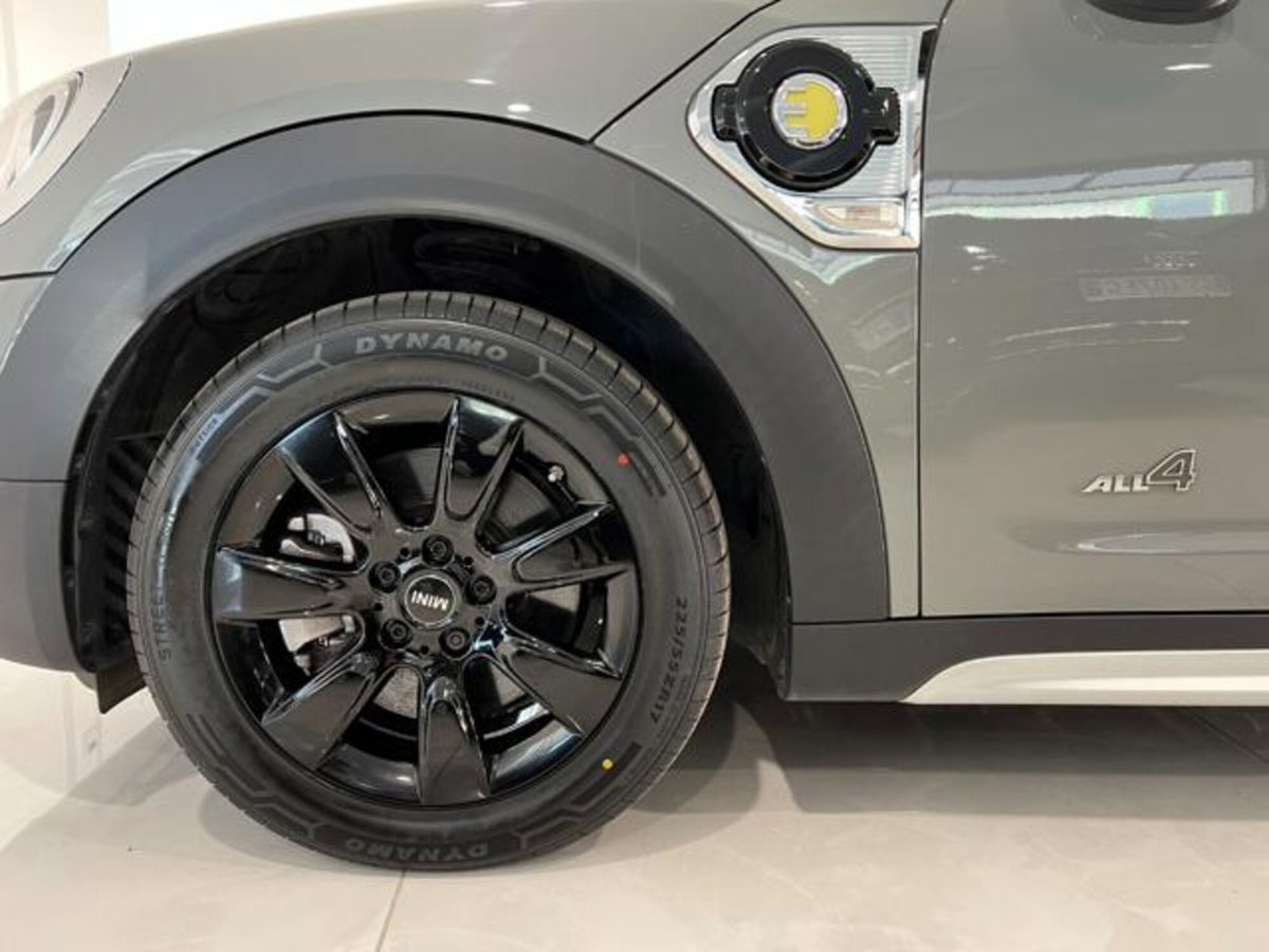 MINI Mini Countryman 1.5 Cooper SE Countryman ALL4 Automatica (5)
