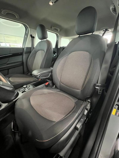 MINI Mini Countryman 1.5 Cooper SE Countryman ALL4 Automatica (8)