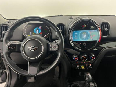 MINI Mini Countryman 1.5 Cooper SE Countryman ALL4 Automatica (9)