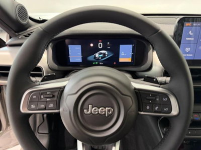 Jeep Avenger 1.2 turbo Summit fwd 100cv (10)