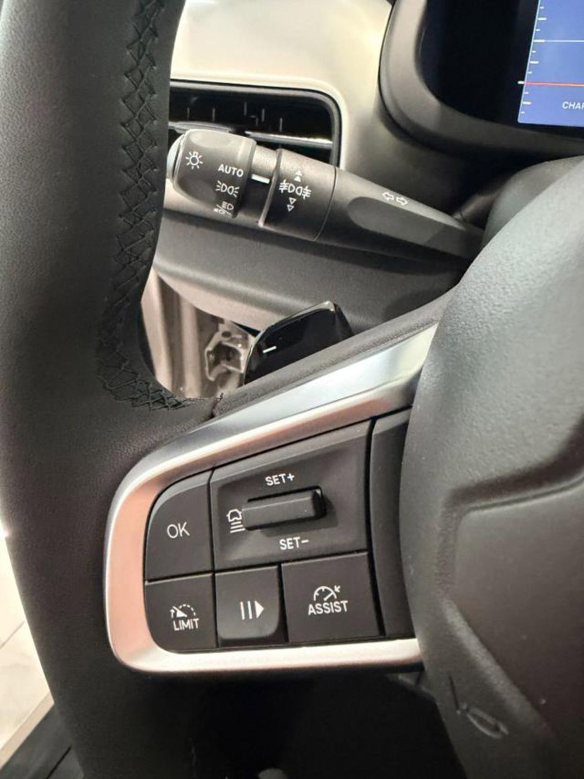 Jeep Avenger 1.2 turbo Summit fwd 100cv (20)
