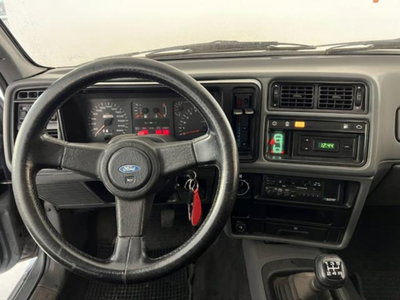 Ford Sierra RS Cosworth 3 porte (11)