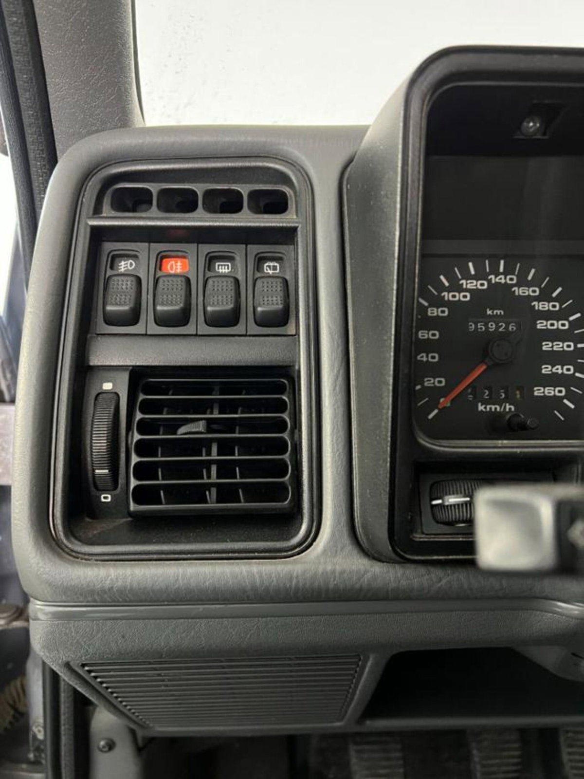 Ford Sierra RS Cosworth 3 porte (13)