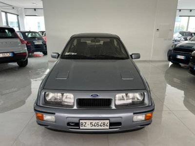 Ford Sierra RS Cosworth 3 porte (2)