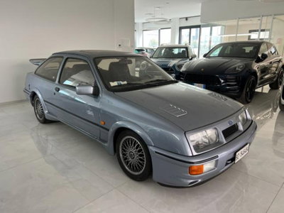 Ford Sierra RS Cosworth 3 porte (3)
