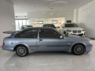 Ford Sierra RS Cosworth 3 porte (4)