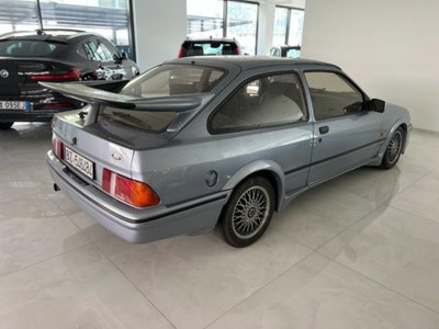 Ford Sierra RS Cosworth 3 porte (5)