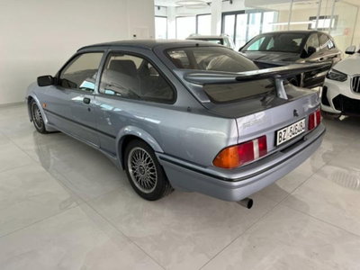 Ford Sierra RS Cosworth 3 porte (7)