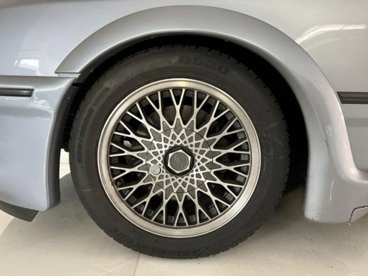 Ford Sierra RS Cosworth 3 porte (8)
