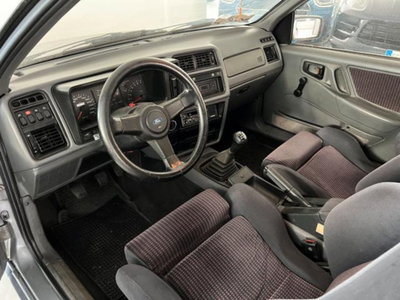 Ford Sierra RS Cosworth 3 porte (9)