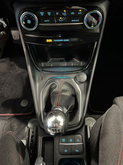 Ford Puma 1.0 EcoBoost Hybrid 125 CV S&S ST-Line Design 2 (13)