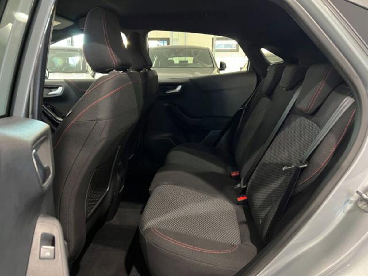 Ford Puma 1.0 EcoBoost Hybrid 125 CV S&S ST-Line Design 2 (14)