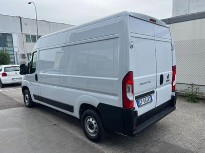 Fiat Ducato Furgone 33 2.2 Mjt 140CV AT9 PM-TN Furgone (3)