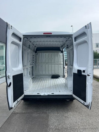 Fiat Ducato Furgone 33 2.2 Mjt 140CV AT9 PM-TN Furgone (6)