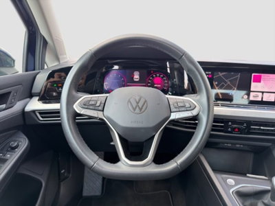 Volkswagen Golf 1.0 TSI EVO Life (12)