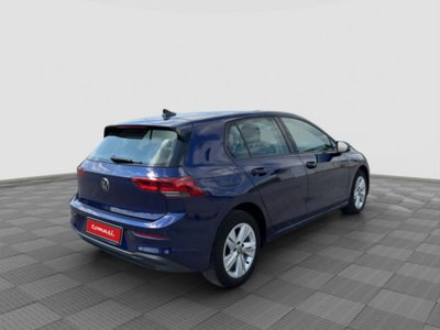 Volkswagen Golf 1.0 TSI EVO Life (5)